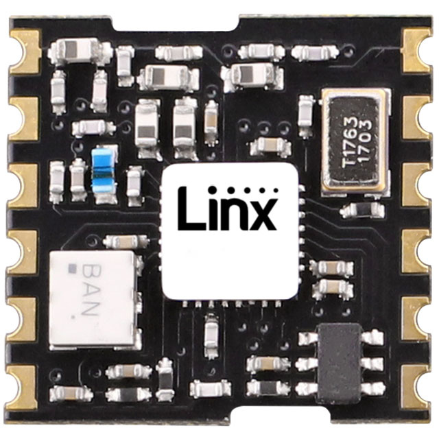 TRM-315-LT Linx Technologies Inc.  RF Transceiver Modules and Modems